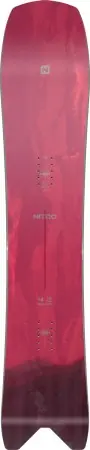 Super-Preis Nitro Squash Youth 20/21 Snowboard