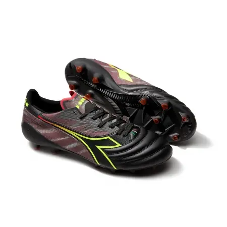 Diadora Brasil Elite Veloce ITA LPX Fußballschuhe Nur Heute