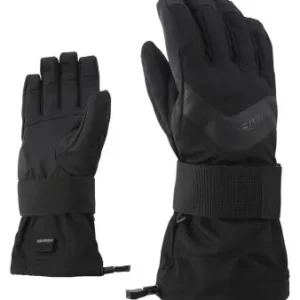 Billig Ziener Milan AS Snowboardhandschuhe