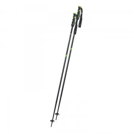 Mega-Angebot Komperdell Green Booster Alloy Skistock