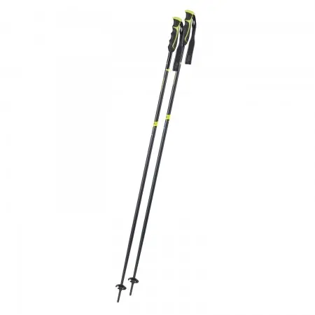 Preis Gesenkt Komperdell Yellow Booster Alloy Skistock
