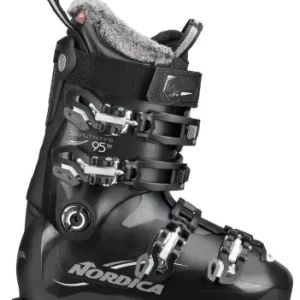 Nordica Damen Sportmachine 3 95 W 22/23 Skischuhe Direkt Vom Hersteller