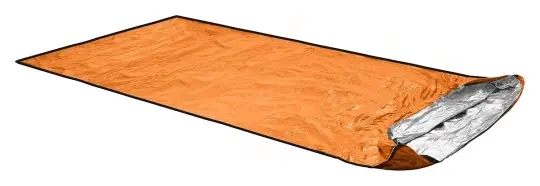 Ortovox Bivy Ultralight Biwaksack Preisknaller