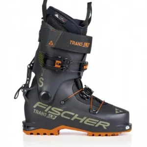 Fischer  Herren Transalp TS 22/23 Tourenskischuhe Knallerangebot