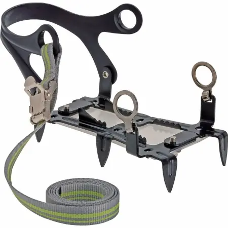 Highlight Edelrid 6 Point Grödel