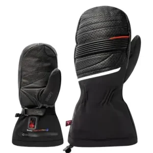 Beliebt Lenz Herren Heat Glove 6.0 Fäustel Heizhandschuhe