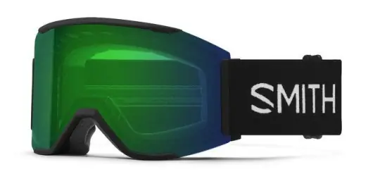 Finale Aktion Smith Squad MAG Goggle