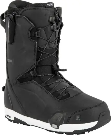 Preisreduziert Nitro Herren Profile TLS Step On 22/23 Snowboardboot