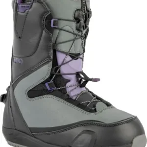 Neuheit Nitro  Damen Cave TLS Step On 22/23 Snowboardboot