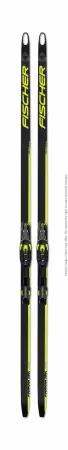 Fischer Carbonlite Skate Plus Stiff 22/23 Langlaufski Angebot