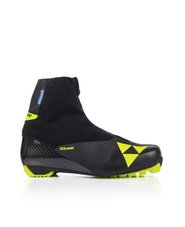 Neu Im Sortiment Fischer Herren RCS Classic 22/23 Langlaufschuhe