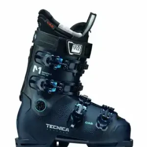 Knallerangebot Tecnica  Damen Mach1 MV 95 W TD GW 23/24 Skischuhe