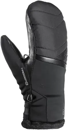 Leki  Damen Snowfox 3D Lady Mitt Skihandschuhe Preiswert
