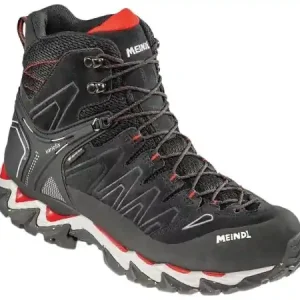 Meindl  Herren Lite Hike Wanderschuhe Neu
