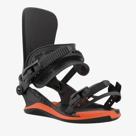 UNION Herren Ultra 22/23 Snowboardbindung Neue Kollektion