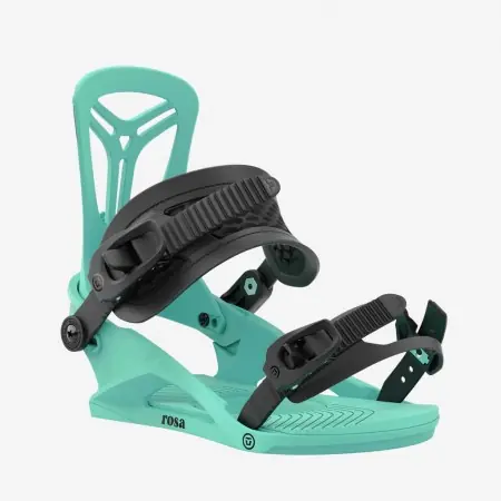 UNION  Damen Rosa 22/23 Snowboardbindung Ausverkauf