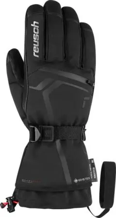 Reusch Herren Down Spirit GTX Skihandschuhe Expressversand