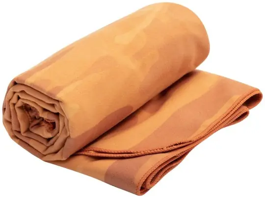 Echt Sea To Summit Drylite Towel X-Large Handtuch