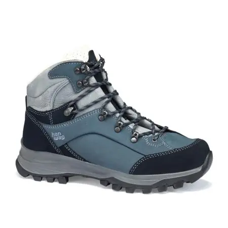 Jetzt Kaufen Hanwag Damen Alta Bunion II LL Wanderschuhe