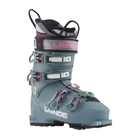 Lange Damen XT3 Free 115 MV W GW 22/23 Freeride Skischuhe Neu