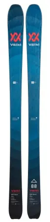 Völkl Rise Above 88 22/23 Tourenski Begrenztes Angebot