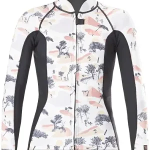 Picture  Will Damen Jacke 1,5 inch Neopren Wochenendangebot