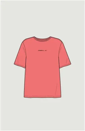 O NEILL Damen Rutile Long Wasser T-Shirt Schnäppchen