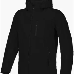 CMP  Herren Softshelljacke mit Kapuze Letzte Chance
