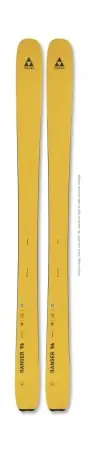 Heißes Angebot Fischer Ranger 96 22/23 Freeride Ski