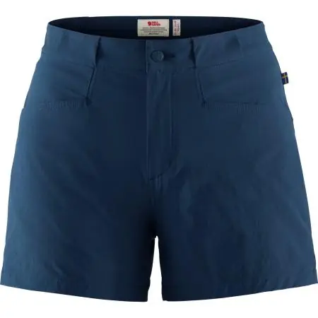 Saisonangebot Fjällräven Damen High Coast Lite Wandershorts