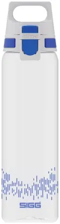 Versand Am Gleichen Tag Sigg Total Clear One MyPlanet 0,75 L Trinkflasche