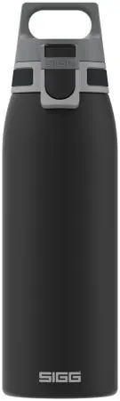 Sigg Shield One 1,0 L Trinkflasche Knallerangebot