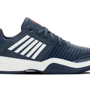 Top-Preis K-Swiss Herren Court Express HB Tennisschuhe