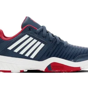 Meistverkauft K-Swiss Junior Express Omni Tennisschuhe