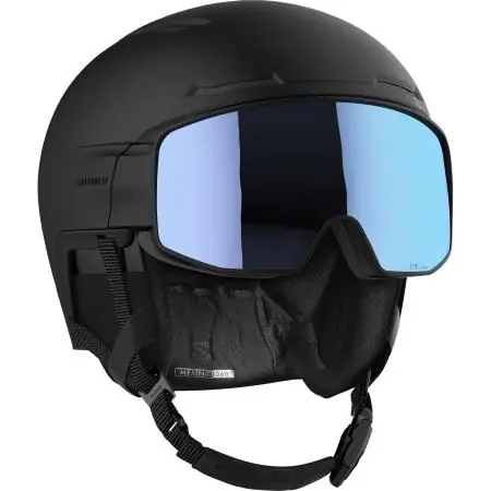 Abverkauf Salomon Driver Prime Sigma Photo MIPS Skihelm