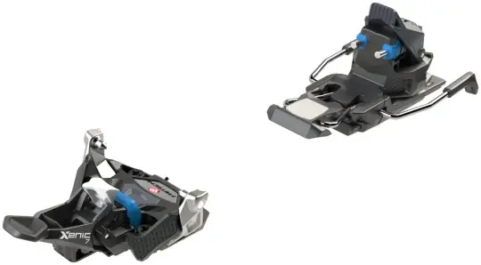 Sichere Zahlung Fritschi Xenic 7 Tourenbindung