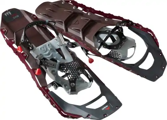 MSR Damen Revo Trail W22 Schneeschuhe Begrenztes Angebot