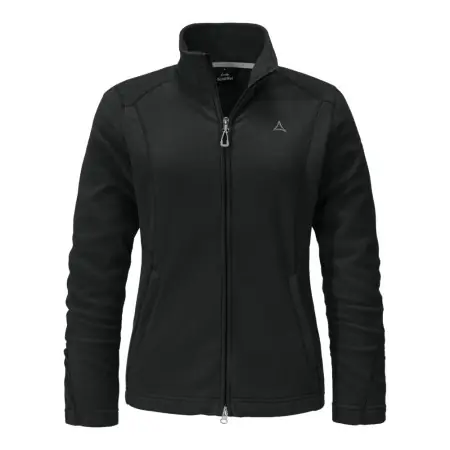 Garantierte Lieferung Schöffel Damen Leona3 Fleecejacke