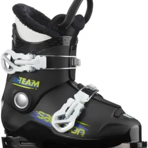 Heißes Angebot Salomon Team T2 Skischuhe Kinder