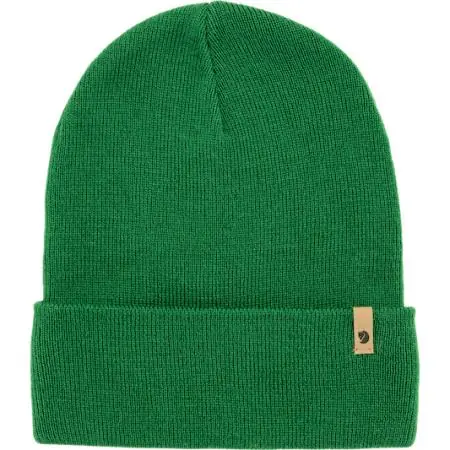 Fjällräven Herren Classic Knit Mütze Markenware