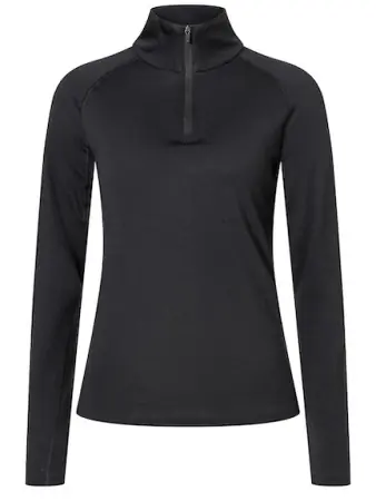 Super Natural Damen Arctic 230 Langarm Unterhemd Preiswert