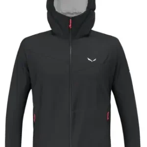 Salewa  Herren Puez Aqua 4 2.5-Lagen Powertex Regenjacke Sonderangebot