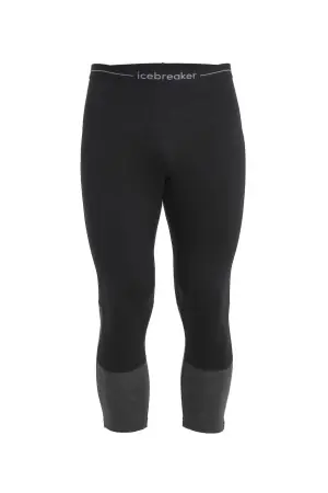 Icebreaker Herren Merino 200 Zone Knit Unterhose Markenware