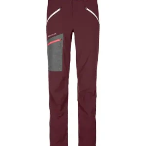 Ortovox  Damen Cevedale Softshellhose Neuheit