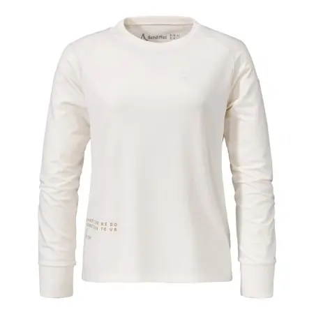 Schöffel Damen Breslau Langarm Funktionsshirt Meistverkauft