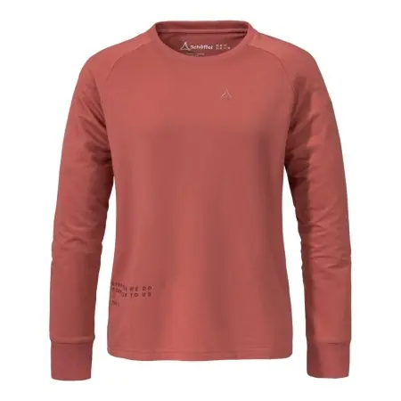 Jetzt Bestellen Schöffel Damen Breslau Langarm Funktionsshirt
