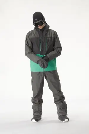 Picture Herren Object Skijacke Jetzt Bestellen
