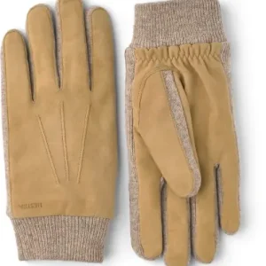 Versand Am Gleichen Tag Hestra Geoffrey Leder Handschuhe