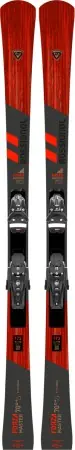 Echt Rossignol Forza 70°+ V-TI Master 23/24 Sport Carver Skiset