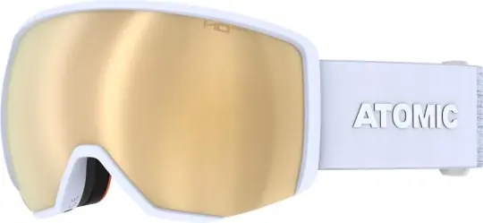 Wochenendangebot Atomic Revent L HD Photo Schneebrille
